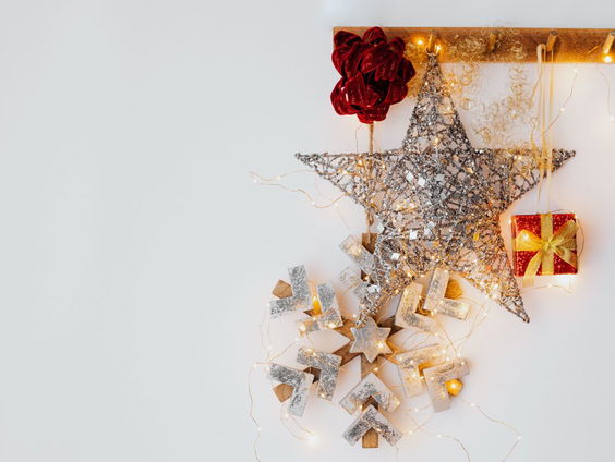 Luisteraar Claire overtuigt Youssef om een kerstliedje te draaien