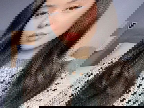 Influencer Kenza over ramadan in Zuid-Korea: ''Het is veel eenzamer zonder familie''