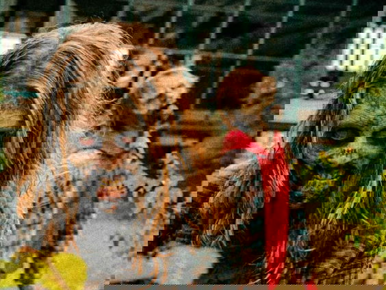 Reporter Camille wordt achterna gezeten door zombies tijdens de real life Zombie Break-Out!