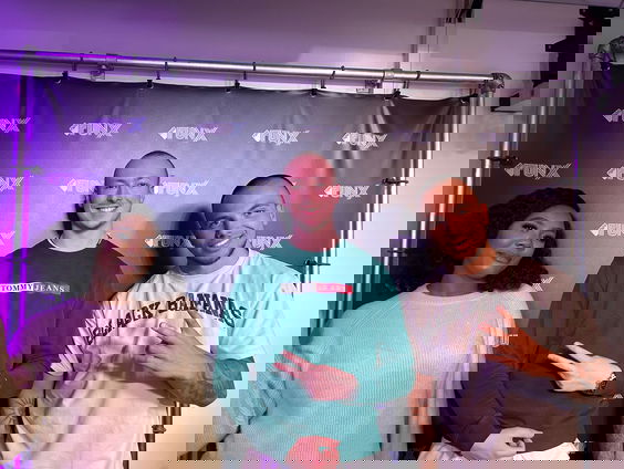 Tim (19) werd kaal op zijn 15e "In het begin was het echt een struggle"