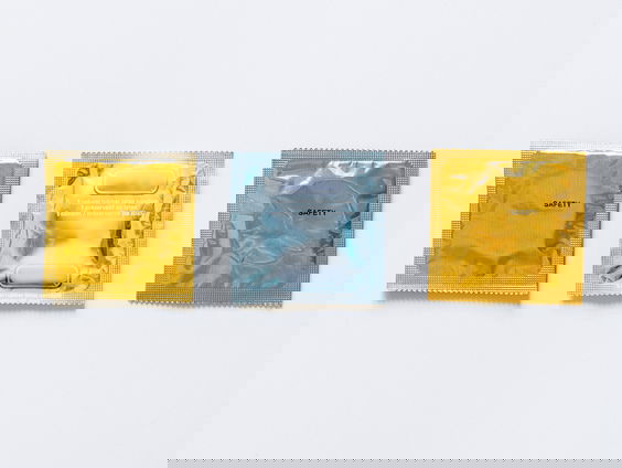 Aylin wilt haar vriend op dag 1 van No Nut November laten falen