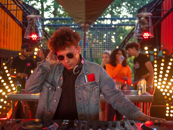 Miguell Kaidel over het belang van 25 april voor Molukkers