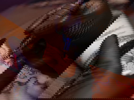 Heb jij een tattoo van je favoriete idool?