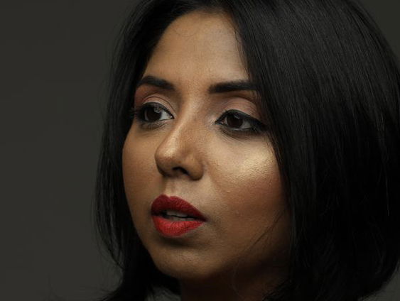 Andjena heeft net als Selena Gomez last van de immuunziekte Lupus: “Ik ging van een gezonde jongedame naar iemand die vrijwel niks meer kon"