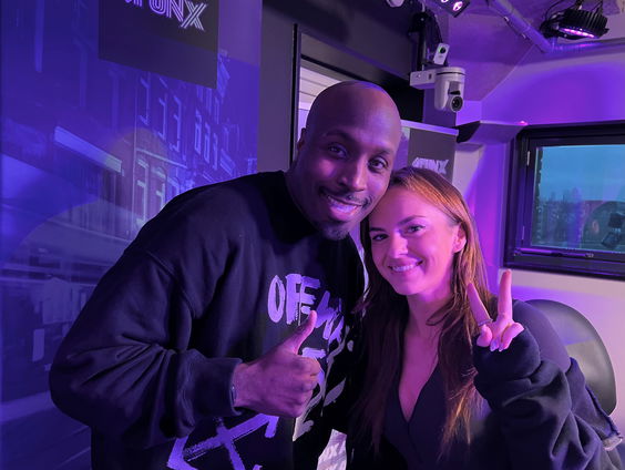 Demi de Boer over haar ervaring bij Special Forces VIPS