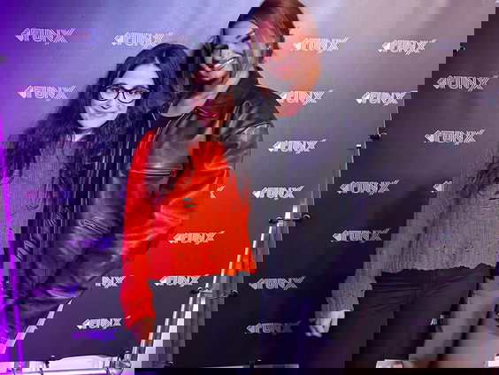 Duik in die lines met RANI: "Tijd is alles voor mij"