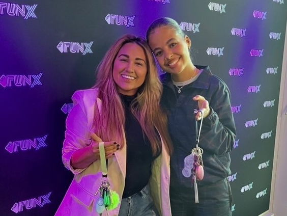 Veilige Vriendin zorgt ervoor dat vrouwen met een veiliger gevoel over straat kunnen