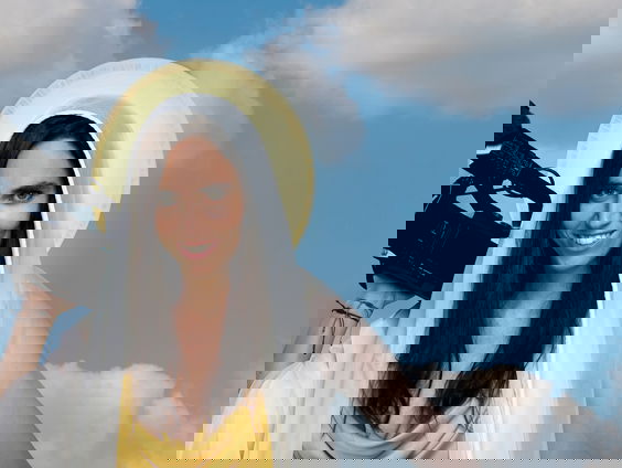 Lidewij maakt programma over maagden in ‘De Maagdenclub: ''Volgens het woordenboek zal ik nog steeds maag ...