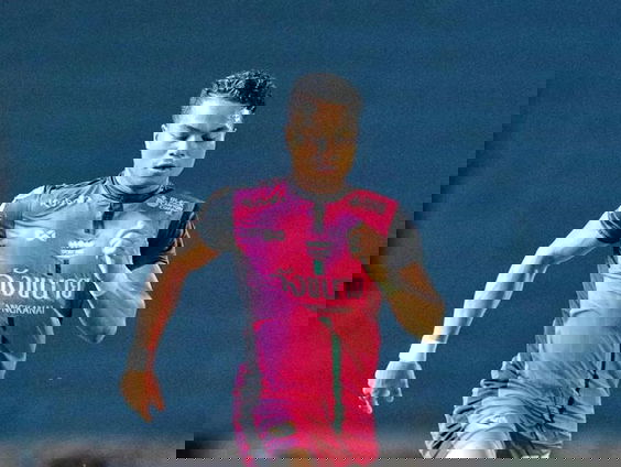 Delvin Pinheiro: "Ik wil een toekomst opbouwen met mijn familie"