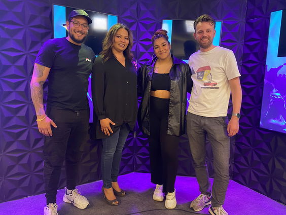 Vonnekes moeder heeft juice voor Sander: "Ze is het tegenovergestelde van mij, maar ik ben altijd trots!"