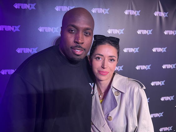 Zeynep over haar grootse successen na pestverleden