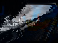 Soraya achtervolgde impulsief een asociale automobilist