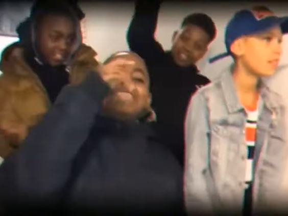 Kaloutje gaat na vijf jaar hard als poepje