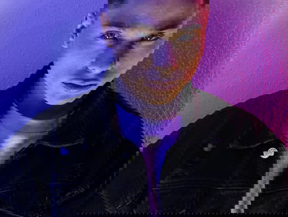 Youssef speelde het 1 minuut vragenvuur met AOTM: Lil Irv