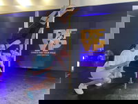 Reporter Camille leert paaldansen bij Dance For Your Pole in Amsterdam! "Er zit veel meer achter"