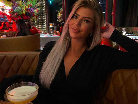 Sterre: "Plastische chirurgie kan verslavend zijn"