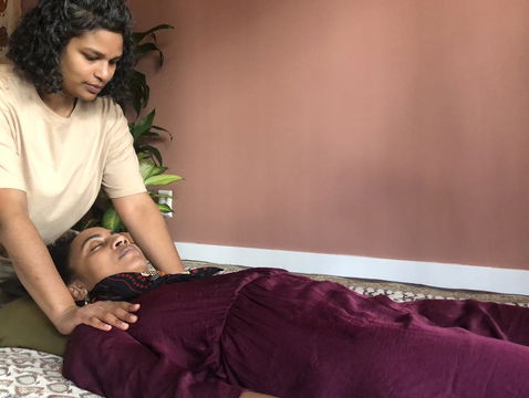 KABRA, een veilige plek voor en door vrouwen van kleur: “Racisme heeft een negatief effect op je gezondheid en welzijn”