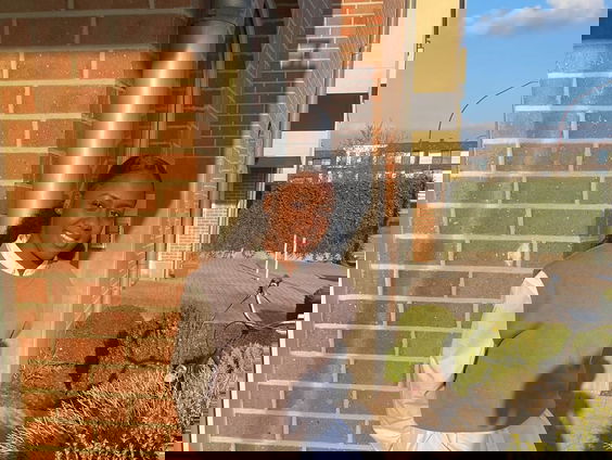 Shanaya kreeg gelijk een hoofdrol in haar filmdebuut!