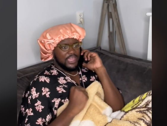 Surinaamse moeder Claudia confronteert mega-baby Nordin