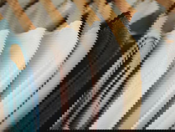 Preloved Fashion Fair zet tweedehands kleding weer op de kaart!