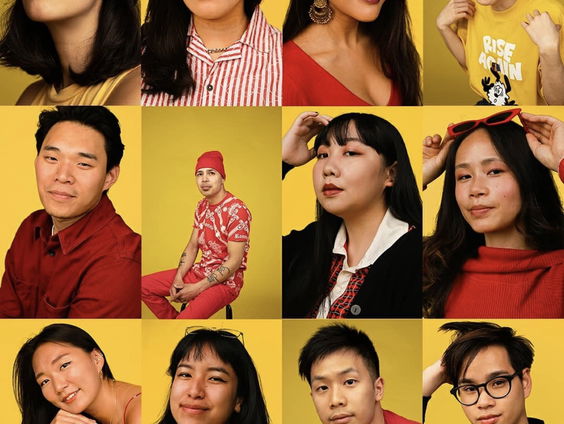 Rui Jun probeert stereotypes te doorbreken met een spel: Niet alle Aziaten zijn Chinezen