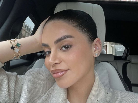 Selma Omari over de Verraders; "Dutch Perfomante was een beetje geïntimideerd door mij"