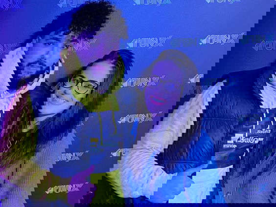 The Yellow Barber knipt voor BN'ers: " Ik knip alsof het voor me zelf is"