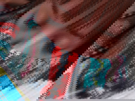 Zo hou jij jezelf warm deze koude dagen!