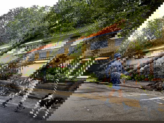 Weerman Jordi vertelt waarom we niet eerder zijn gewaarschuwd voor storm Poly