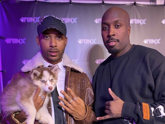 Sor: ''Eerst maakte ik foto's met mensen van mijn leeftijd en nu maak ik ook foto's met hun ouders''