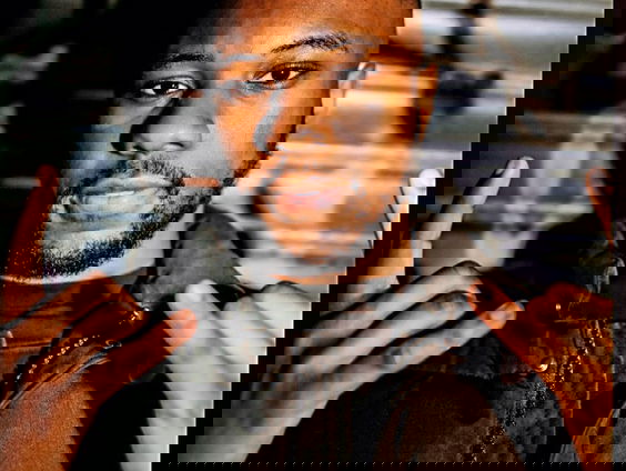 Gilly (19) kiest zijn carrière boven een vakantie naar Curaçao