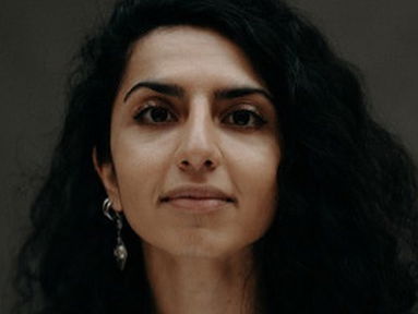 Nilab over Afghanistan: "De situatie is daar erger dan ooit tevoren"