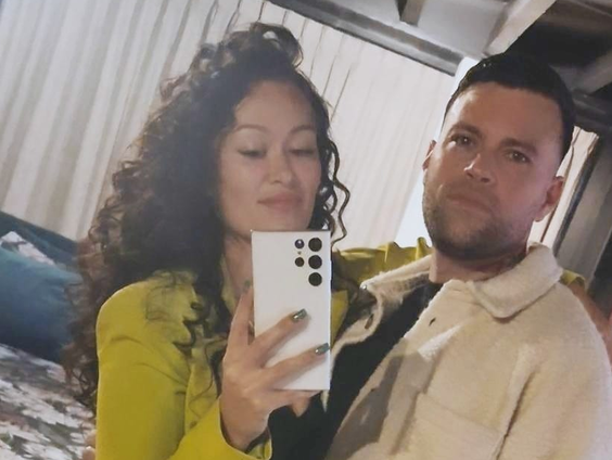 FunX-luisteraar Estella werd ten huwelijk gevraagd bij concert Rosalía