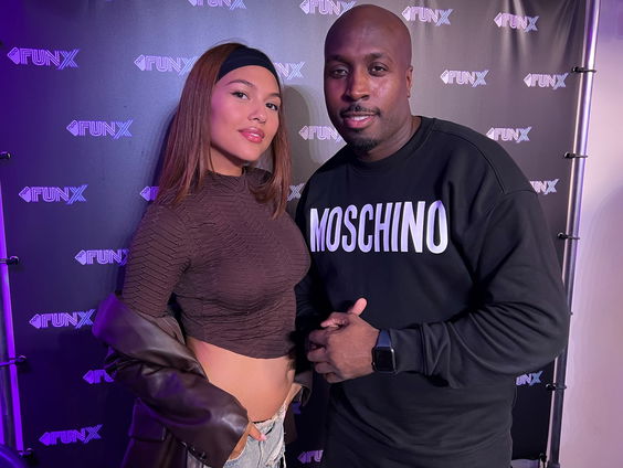 Ayden's comeback met haar gouden stembanden!