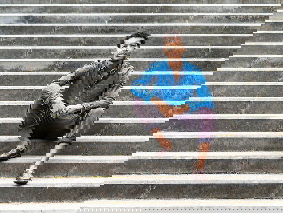 Gregory over het verlaten van Nederland: 'Ik kom steeds dichter bij de persoon die ik wil zijn'