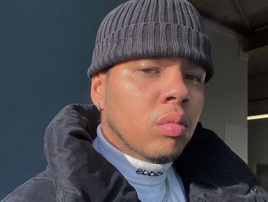 R&B artiest Kimono is genomineerd voor de Arnhemse Cultuurprijs!