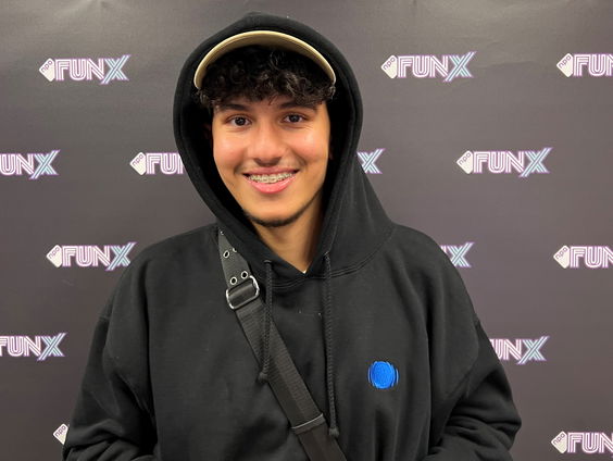 KATNUF vertelt over zijn nummer 1 hit 'Van Mij Zijn'