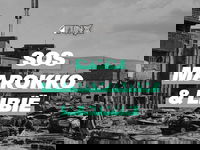 Faat over haar bezoek in Marokko: ''Op nummer 1 staat dat ze moeten overleven''