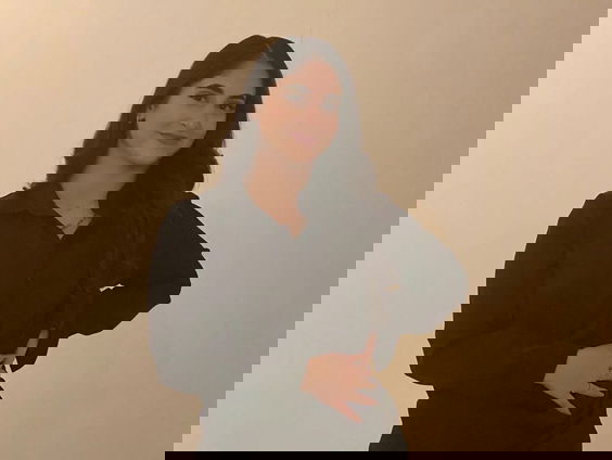 Aybuke: “Veel mensen weten niets af van de Oeigoeren”