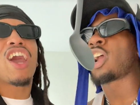 Joey (24) gaat viral met een mix van Drill en Hollandse meezingers