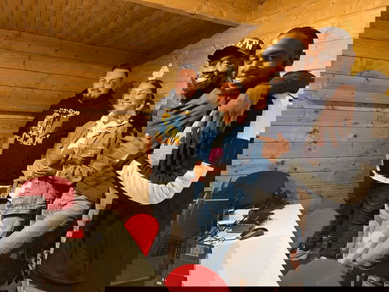 Reporter Camille gaat langs bij de Music Workshop van rapper Cycz in Mijdrecht!