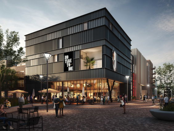 Reporter Camille zoekt uit wat er te doen is bij Kok-Experience Lelystad!