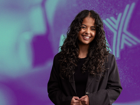 Chantal van De Roze Kameraden over de One Love-aanvoerdersband: 'Het was jammer maar begrijpelijk'