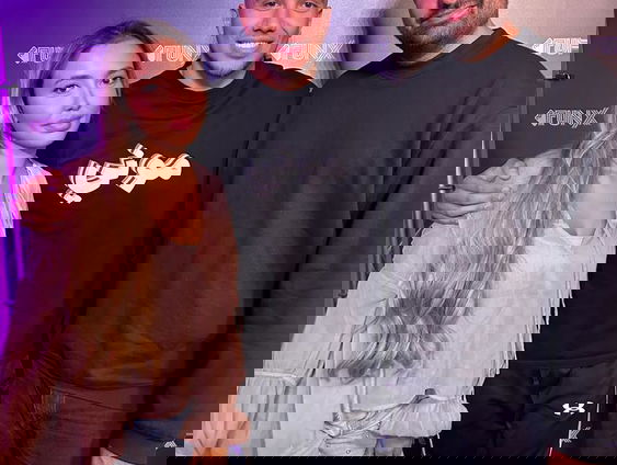 Het interesseert FawryNotSawry "geen reet" hoe mensen naar hem kijken