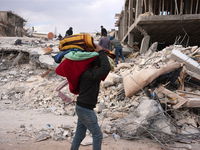 Jiana is momenteel in Aleppo: "Iedereen probeert zijn best te doen"