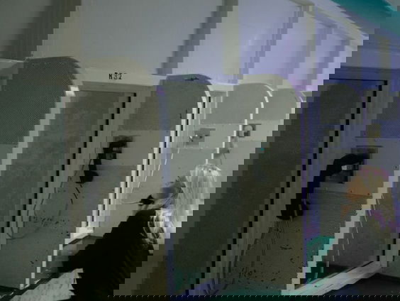 Verliefd op een gevangene die de doodstraf krijgt: "Toen ik hem ontmoette wist ik dat ik afscheid nam"