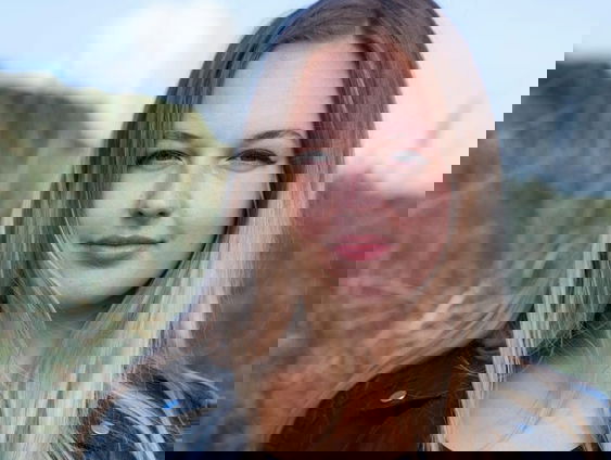 Melissa (25) zit sinds haar negentiende in de overgang: ''Ik voelde mij toen heel erg alleen ''