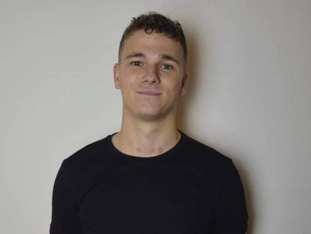 JORDY (22) WERD SLACHTOFFER VAN NEEDLE SPIKING