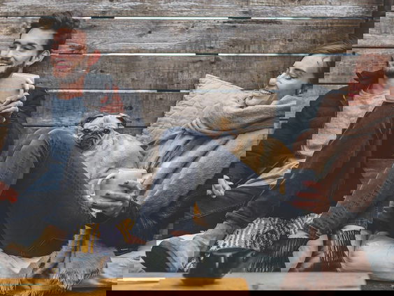 Report Camille: Kan je vrienden blijven met een ex?