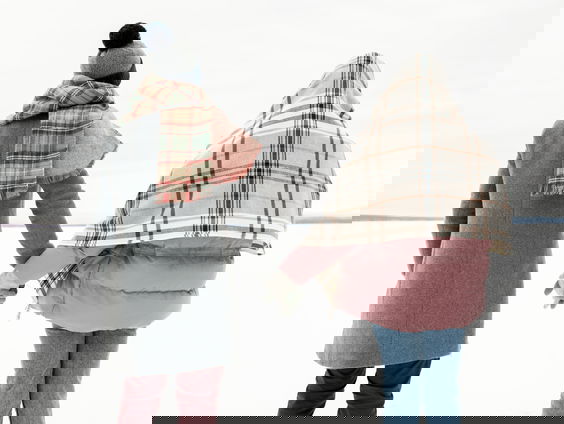 Goy heeft alleen een relatie in de winter: "Vlak voor carnaval maak ik het uit"